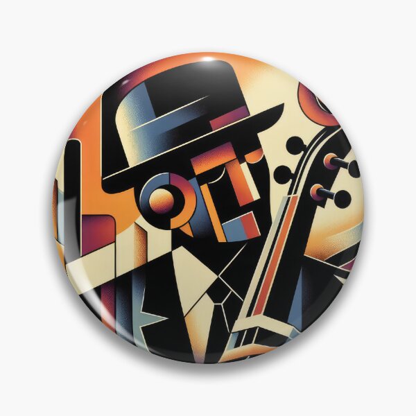 Item preview, Abstract music, violin designed and sold by Wallisart.