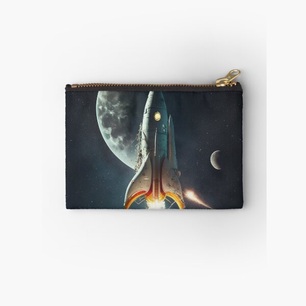 Item preview, Rocket to the Moon #8 designed and sold by JoeZigns81.