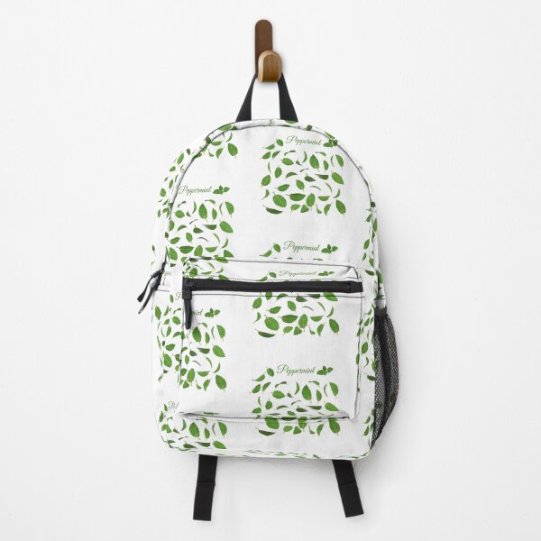 Item preview, Peppermint Leaves designed and sold by silviaol.