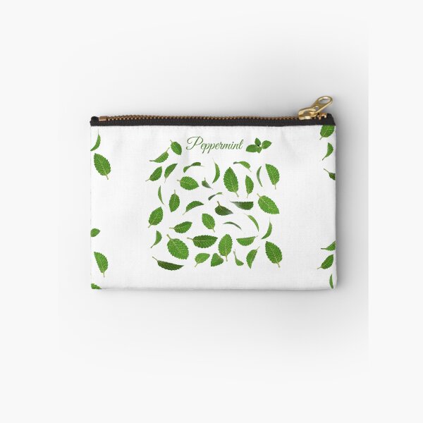 Item preview, Peppermint Leaves designed and sold by silviaol.