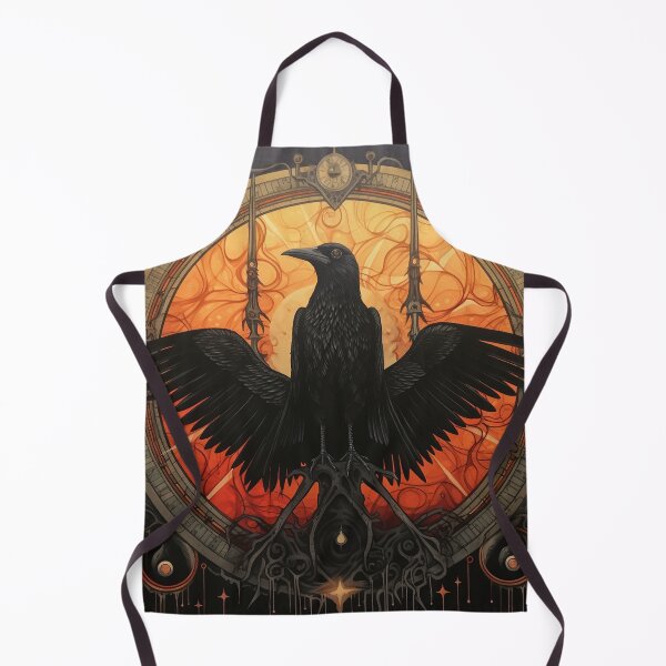Item preview, The Oracle's Herald designed and sold by Trustnotprinces.