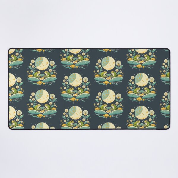 Item preview, Froggy Winter Dandelion designed and sold by VoyteksDesigns.
