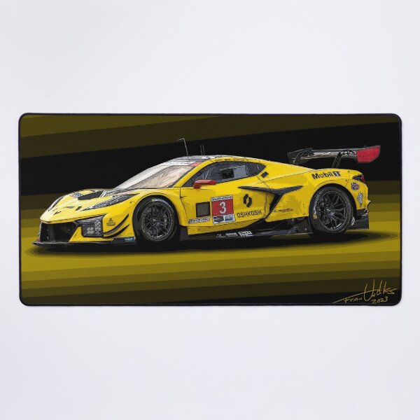 Item preview, Z06 GT3 R designed and sold by fran75511.