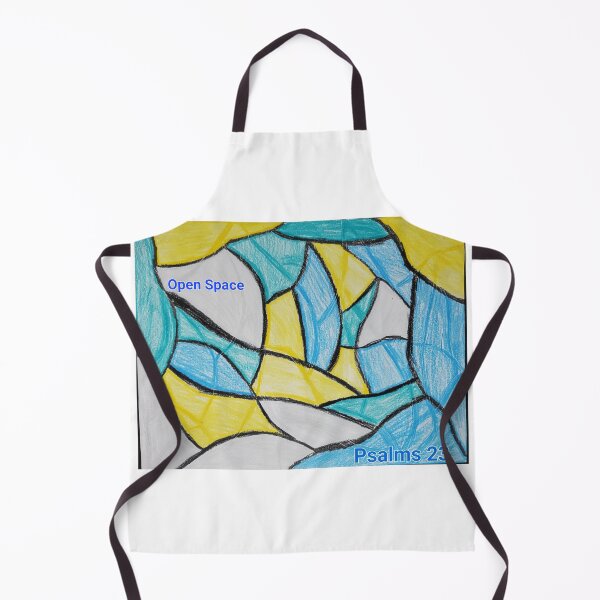 Item preview, Psalms 23 Open Valleys designed and sold by ARTZ1dayz.
