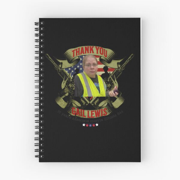 Item preview, Gail lewis - Gail lewis meme - Gail lewis merch - Gail lewis christmas sweater -Gail lewis is my hero - Gail lewis American Hero designed and sold by ArtfulWolves.