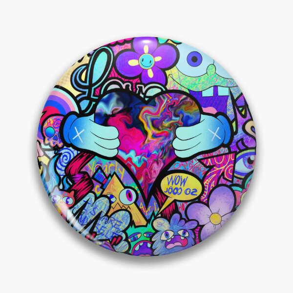 Item preview, Love Lockdown  designed and sold by Jr Sand.