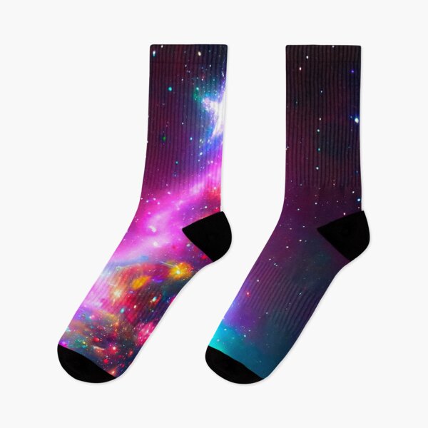 Item preview, Cosmic Christmas Tree designed and sold by Oncosmosstore.