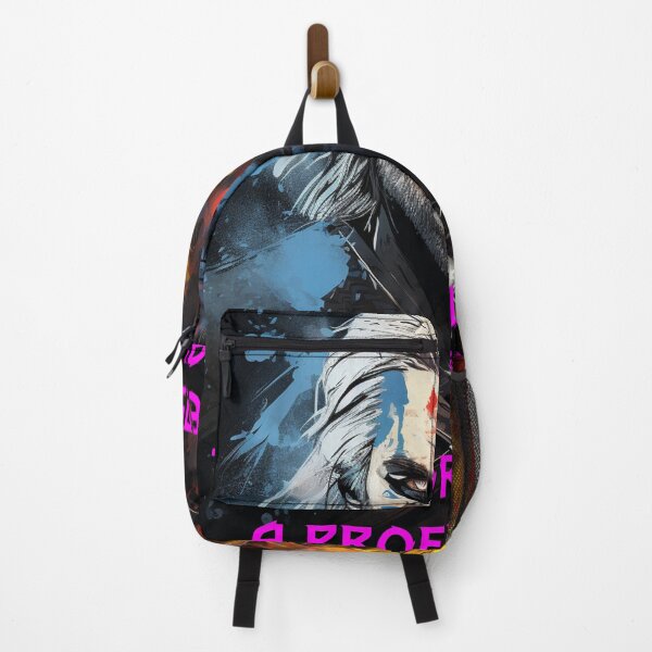 Item preview, The World Needs A Professional designed and sold by VhsNeon.