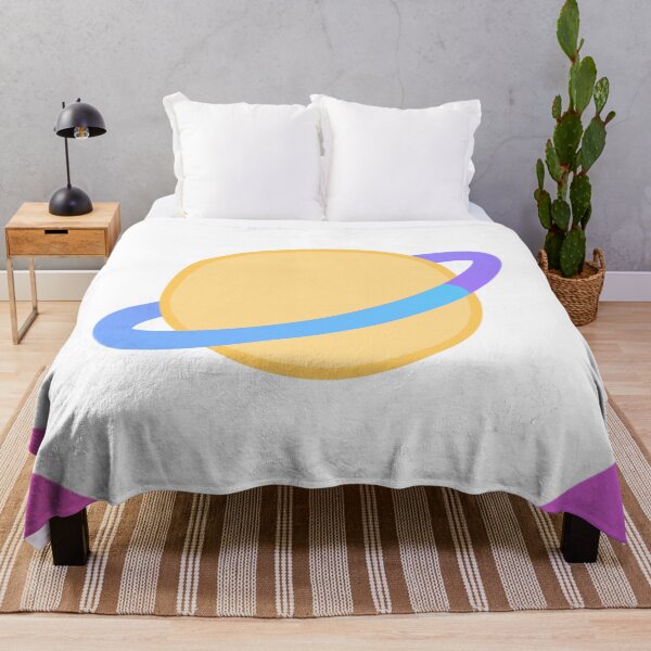 Item preview, Gradient Planet designed and sold by Noobles-Sh0p.