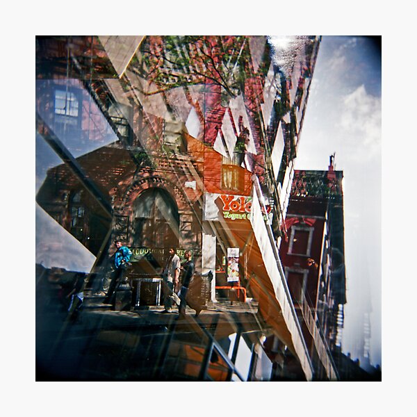 Item preview, east village kaleidoscope designed and sold by Shannon Glover.