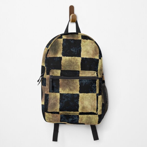 Item preview, Gold Foil Checkerboard designed and sold by Noobles-Sh0p.
