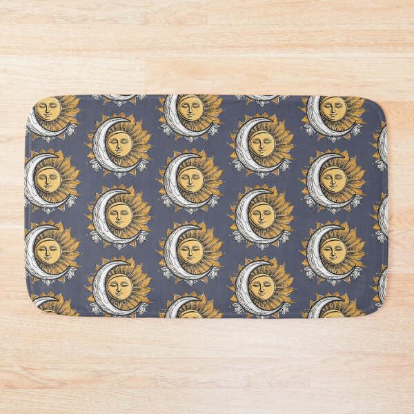Item preview, Sun and Moon designed and sold by ChrisZerotani.