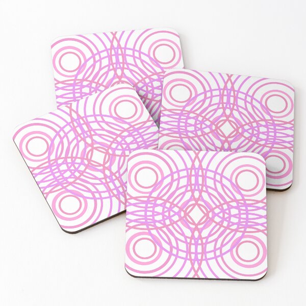 Item preview, Pink Rings designed and sold by Noobles-Sh0p.
