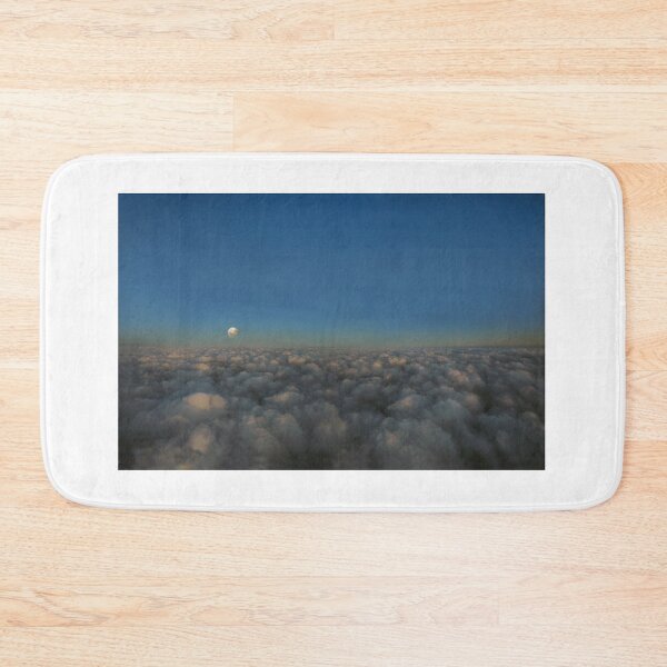 Item preview, Moonset Sunrise designed and sold by victor.