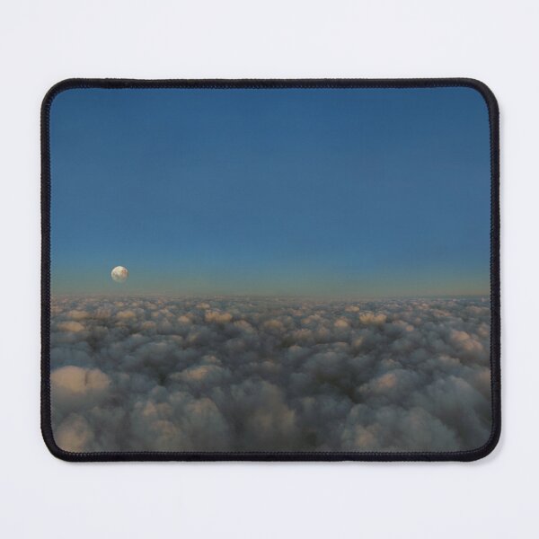 Item preview, Moonset Sunrise designed and sold by victor.