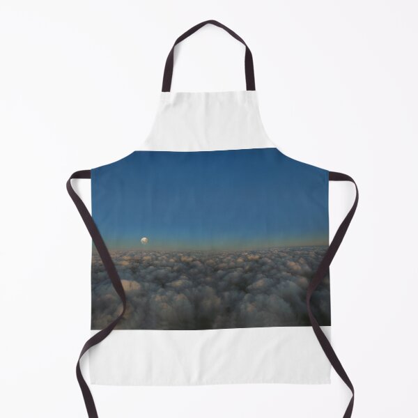 Item preview, Moonset Sunrise designed and sold by victor.