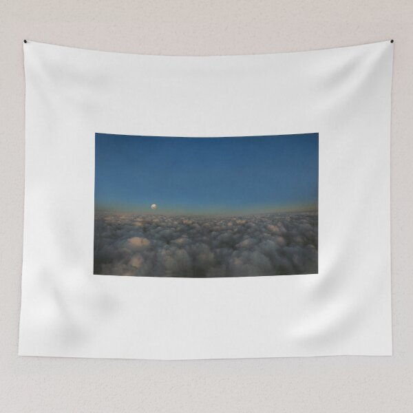Item preview, Moonset Sunrise designed and sold by victor.