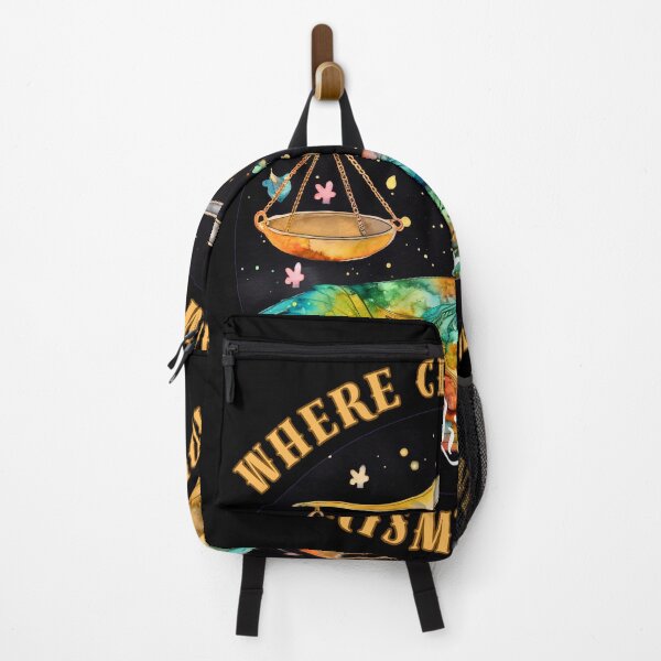 Item preview, Where Charm And Charisma Collide. libra personality designed and sold by ZodiacWonders.