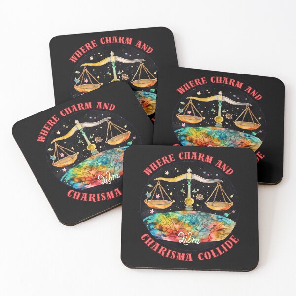 Item preview, Where Charm And Charisma Collide. leo lovers designed and sold by ZodiacWonders.