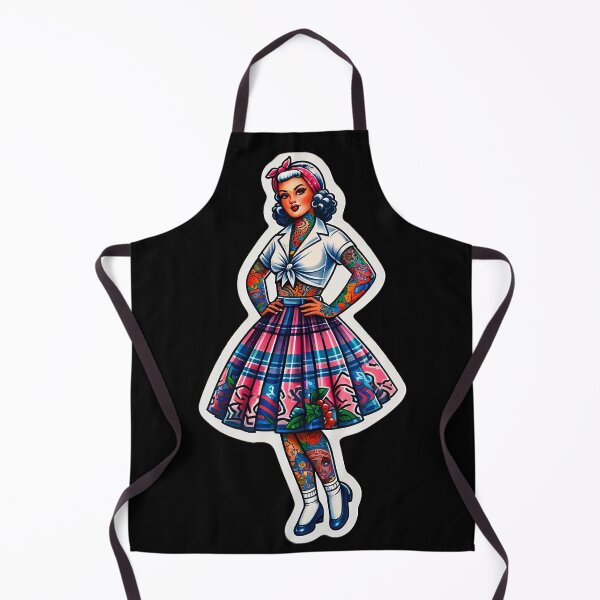 Item preview, Schoolgirl designed and sold by PinUpPizzazz.