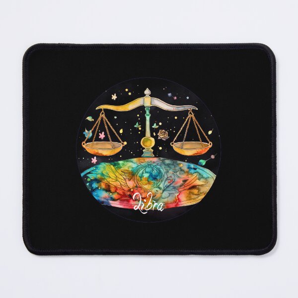 Item preview, Libra Sign designed and sold by ZodiacWonders.