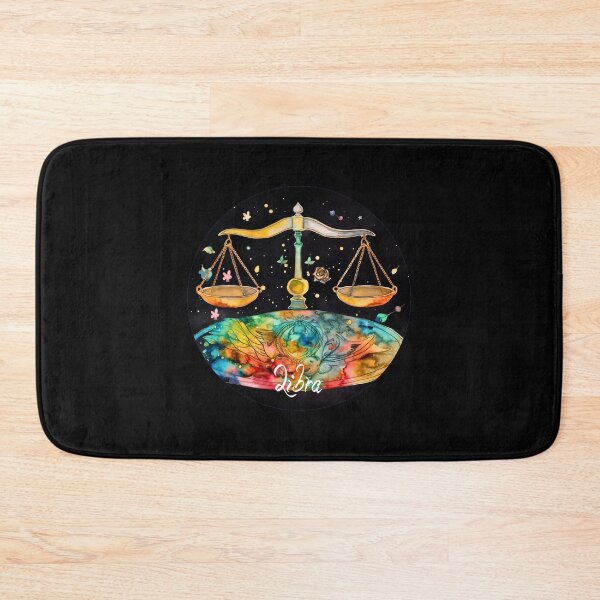 Item preview, Libra Sign designed and sold by ZodiacWonders.