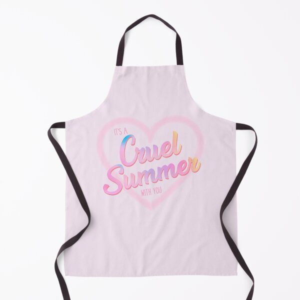 Item preview, Cruel Summer with You designed and sold by Mint-Rose.