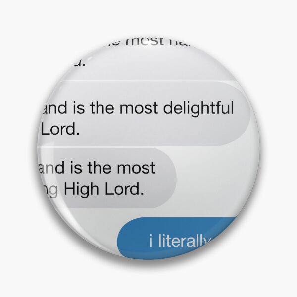 Item preview, Rhysand's reading lessons (ACOTAR) designed and sold by RenDesignsStuff.