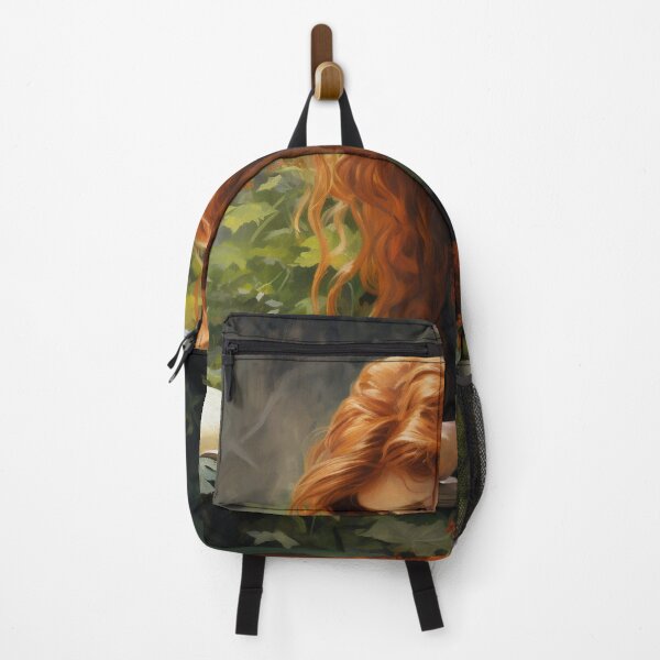 Item preview, The Forest Scribe designed and sold by Trustnotprinces.