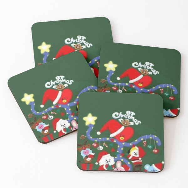 Item preview, Christmas BTS designed and sold by R1Abigail9.