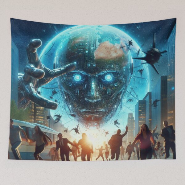 Item preview, Rapture designed and sold by BobbysHobby.