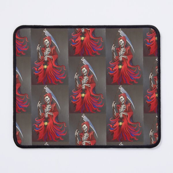 Item preview, Lady in Red  By Colleen Bowser designed and sold by orcaly.