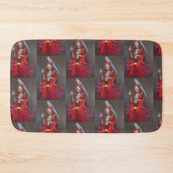 Item preview, Lady in Red  By Colleen Bowser designed and sold by orcaly.