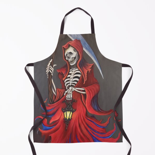 Item preview, Lady in Red By Colleen Bowser designed and sold by orcaly.