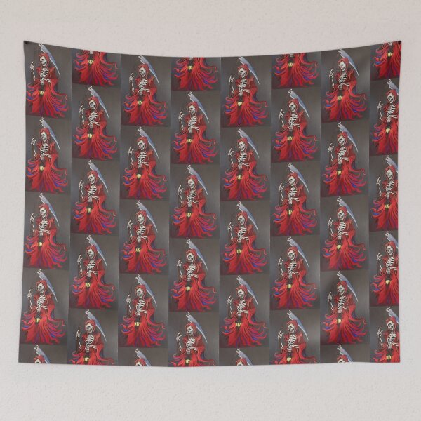 Item preview, Lady in Red  By Colleen Bowser designed and sold by orcaly.