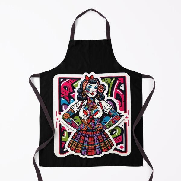 Item preview, Schoolgirl designed and sold by PinUpPizzazz.