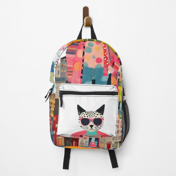 Item preview, modern cat designed and sold by GAGO5.