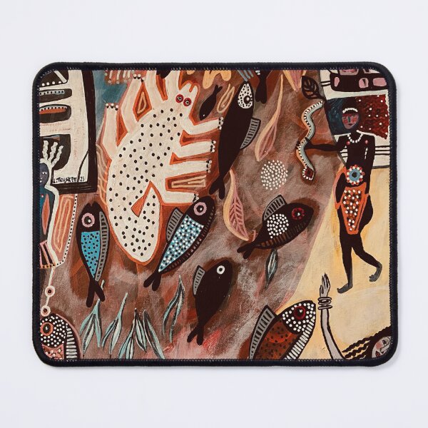 Item preview, Hunters designed and sold by Linda Truskett Art.