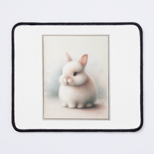 Item preview, Charming Bunny designed and sold by CharmStudio.
