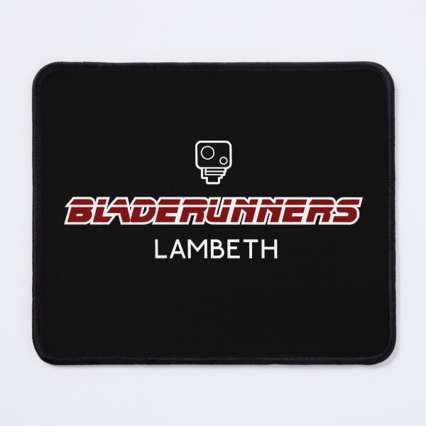 Item preview, Lambeth ULEZ Bladerunners  designed and sold by memeshirtees.