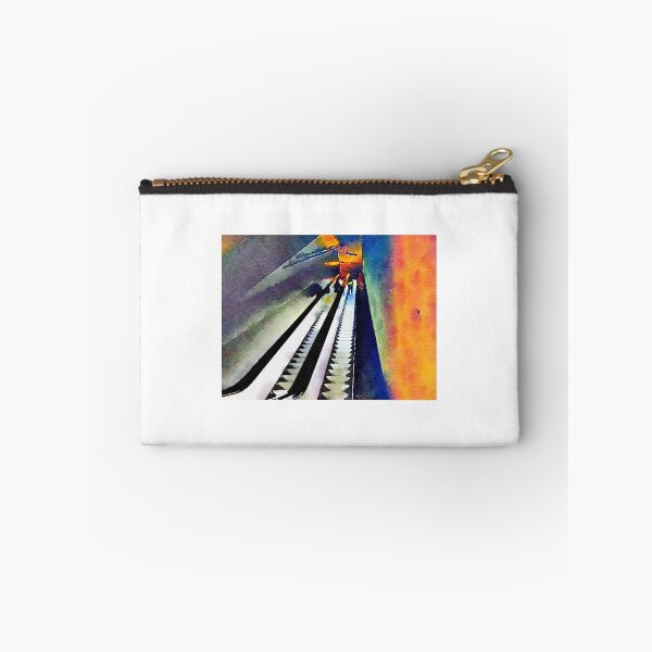 Item preview, Escalator designed and sold by DiggerDan.