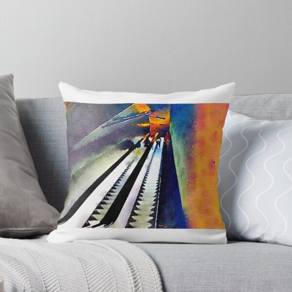 Item preview, Escalator designed and sold by DiggerDan.