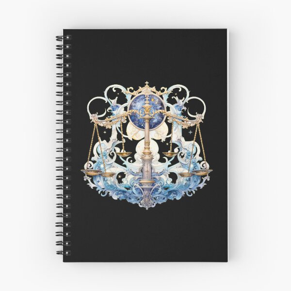 Item preview, Libra Zodiac Sign designed and sold by ZodiacWonders.
