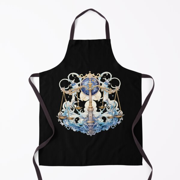 Item preview, Libra Zodiac Sign designed and sold by ZodiacWonders.