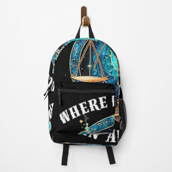Item preview, Where Indecision Is An Art Form. libra astrological sign designed and sold by ZodiacWonders.