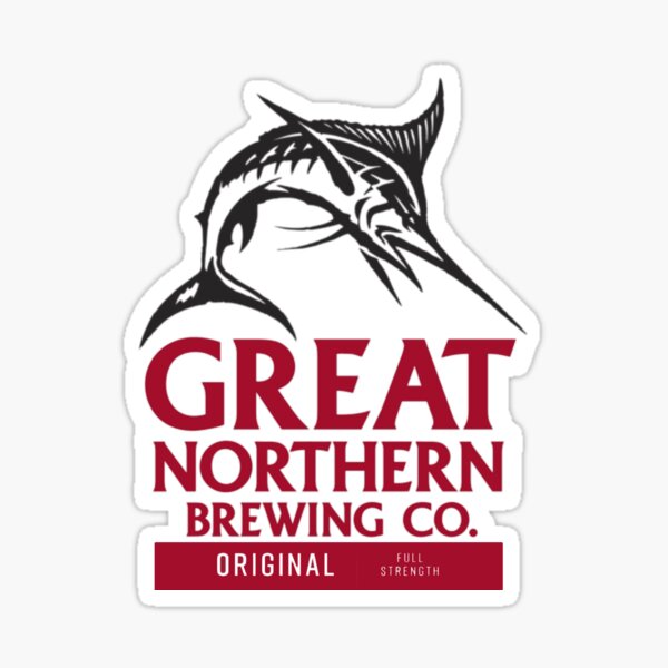 Great Northern x YETI Greatest Dad 24oz Mug Navy - The Beer For Up