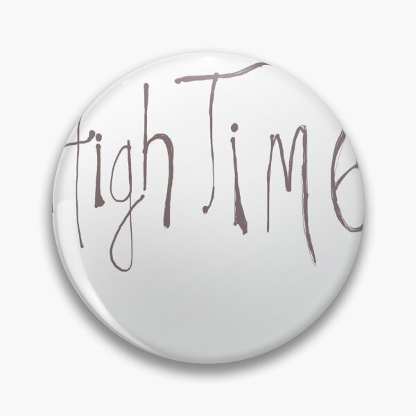 Item preview, It’s high time designed and sold by unearthed-ns.