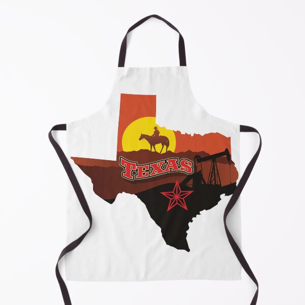 Item preview, Texas Cartoonish Art Design designed and sold by madtao82.
