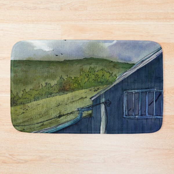 Item preview, Blue Barn designed and sold by Studio Thorne.