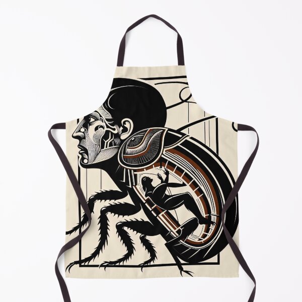 Item preview, The Metamorphosis By Franz Kafka designed and sold by ClassicRetroism.